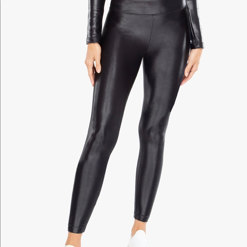 Koral high shine tight